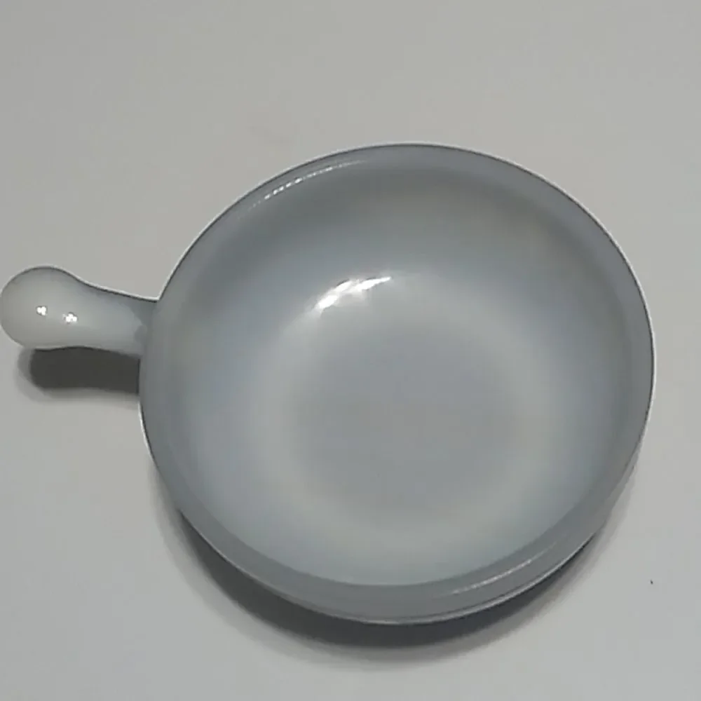 Pair of Glasbake Bowls